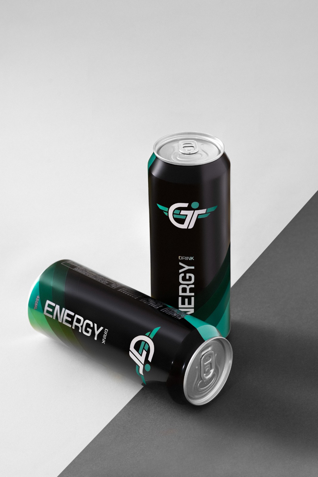 Energy Drinks